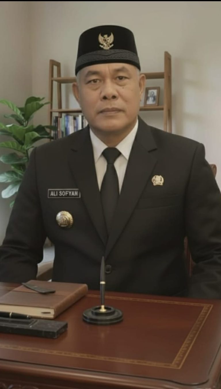 Ali Sopyan Relawan Rakyat Membela Prabowo (RAMBO)