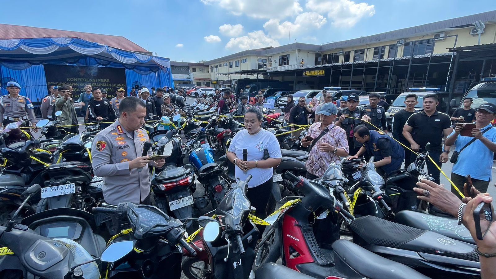 Foto Dokumentasi 