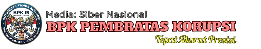 Www.BpkPemberantasKorupsi.com