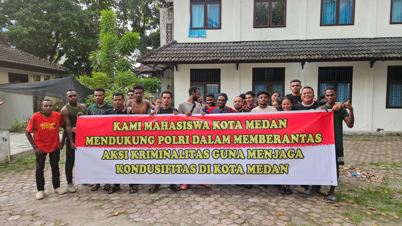Foto Dokumentasi