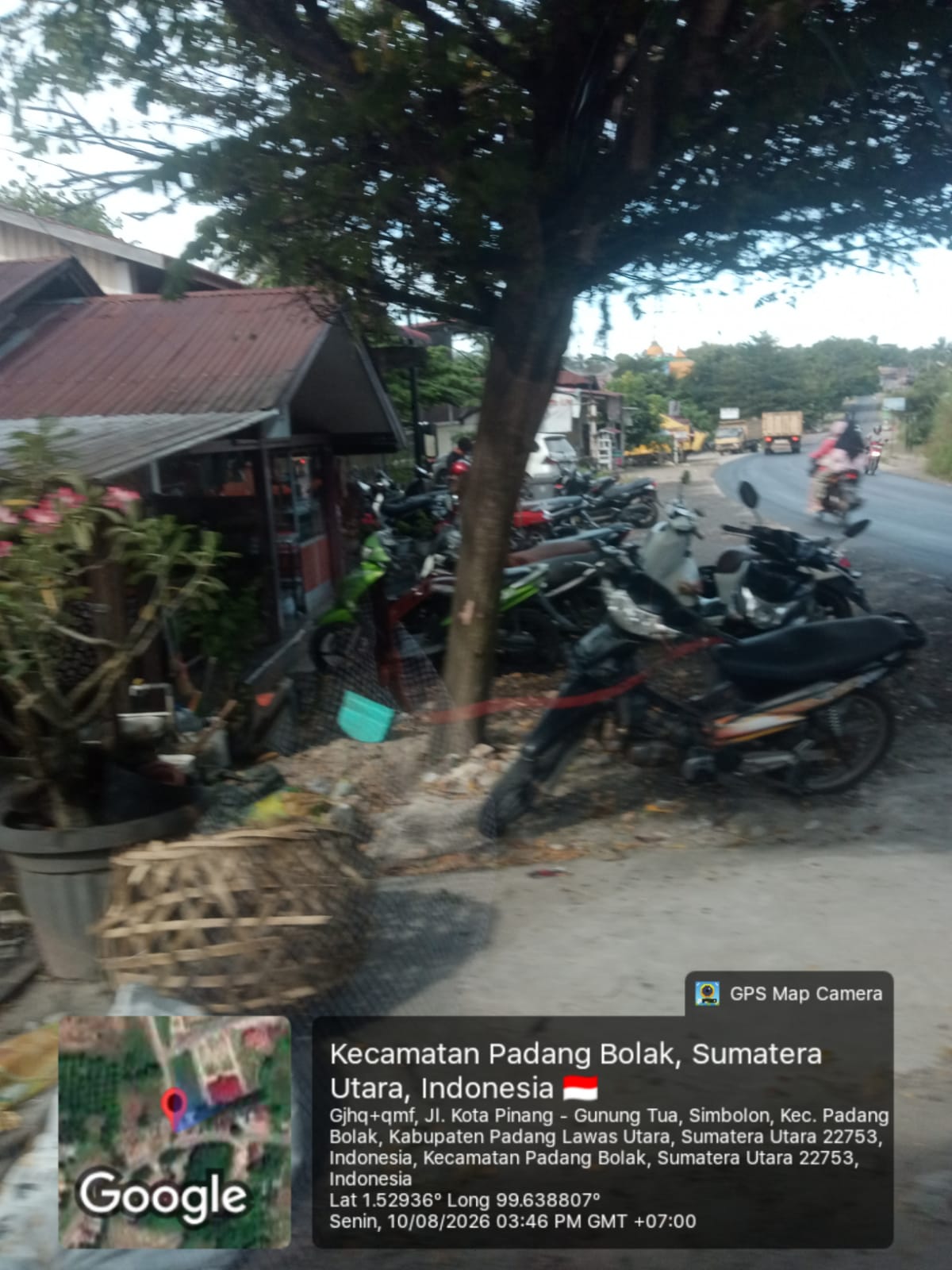 Foto Dokumentasi