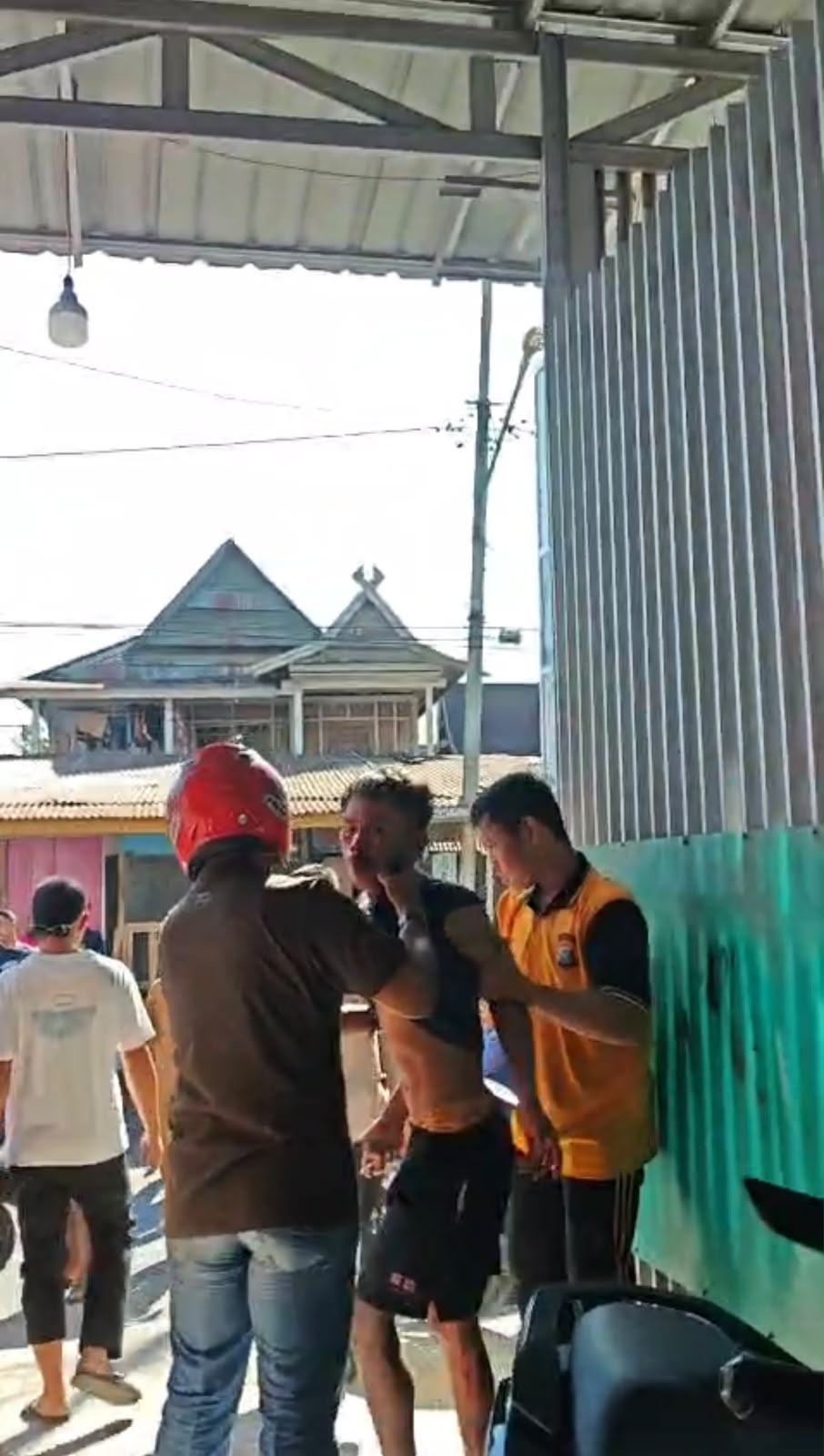 Foto Dokumentasi